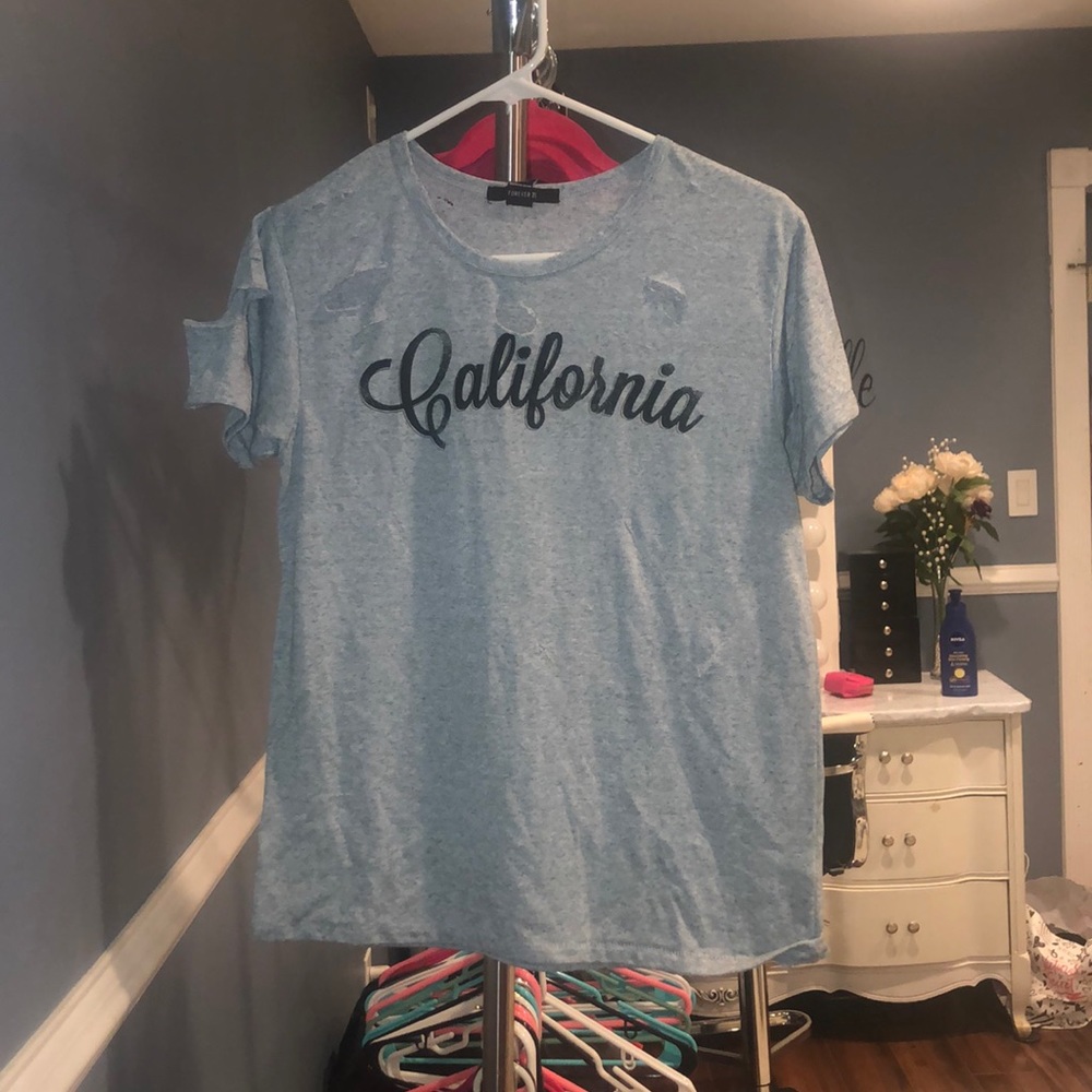 T shirt